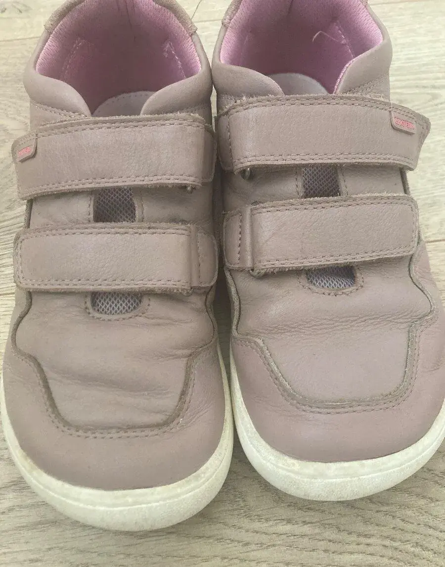 Barefoot protetika 34