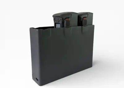 DJI Avata 2 baterky