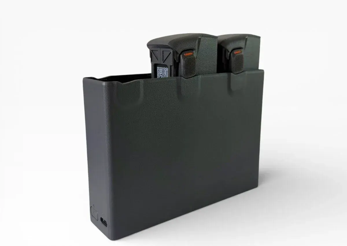 DJI Avata 2 baterky