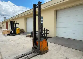 Still EGV16, nosnosť 1.6 ton