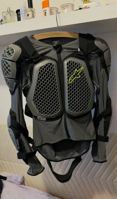 Alpinestars Bionic 2 – veľkosť L