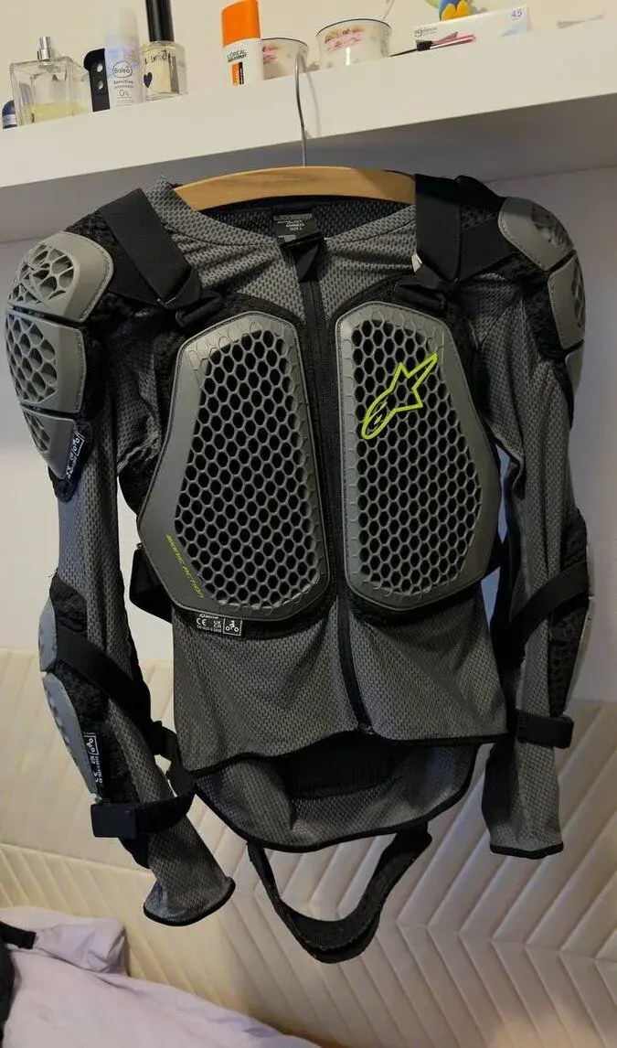 Alpinestars Bionic 2 – veľkosť L