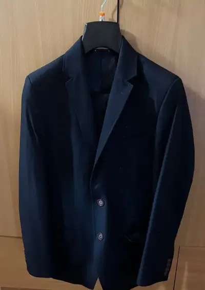Pánsky elegantný oblek