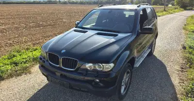 BMW e53