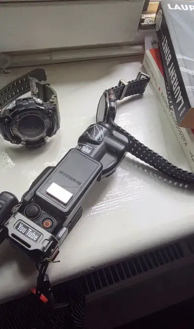 Dji osmo pocket 3 s poistením proti rozbitiu