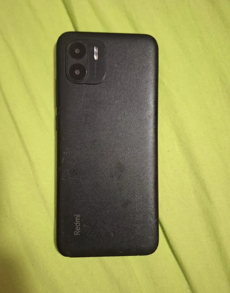 Xiaomi Redmi A1 / A2 – na náhradné diely (nefunkčný / rozbit