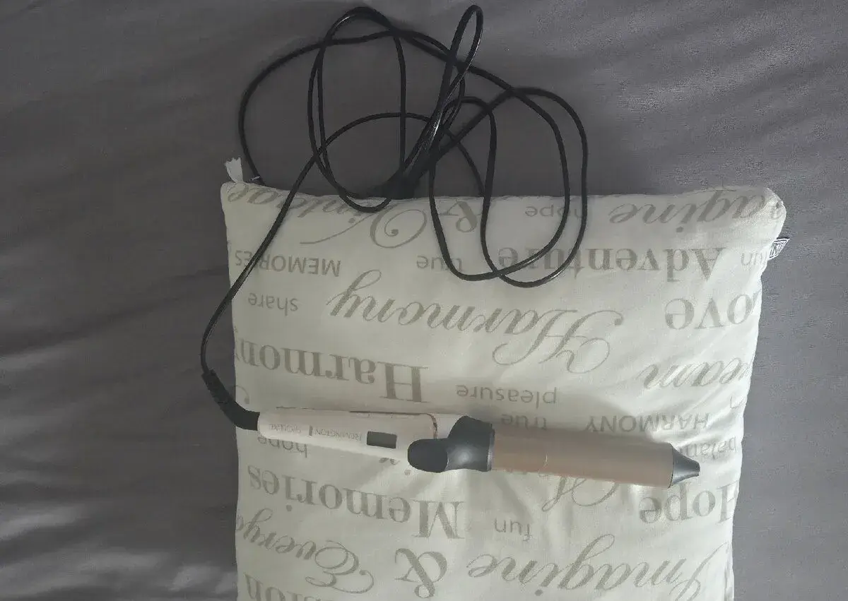 kulma remington pro luxe 32mm