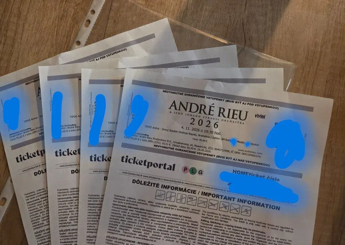 André Rieu