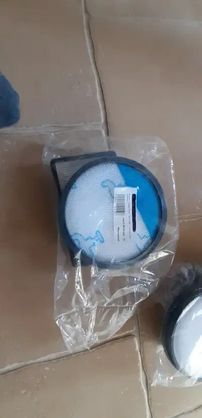 Hepa filter na Vysávač Rowenta Compact Power
