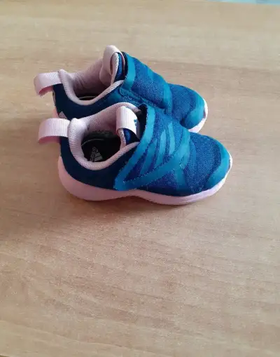 ADIDAS tenisky veľ.21