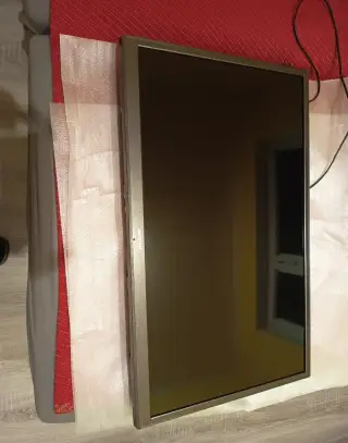 Televízor ORAVA