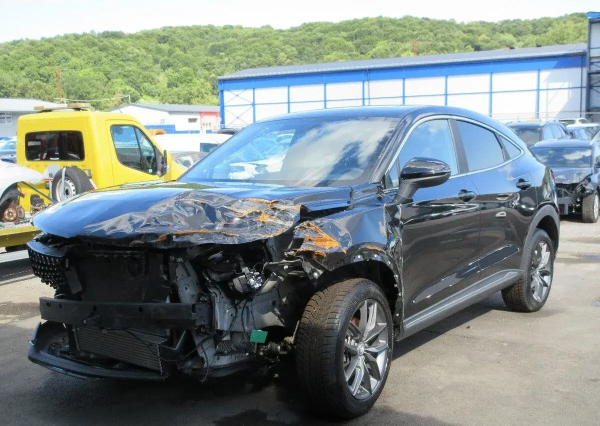 Dongfeng Fengon 5 1.5 Classic CVT