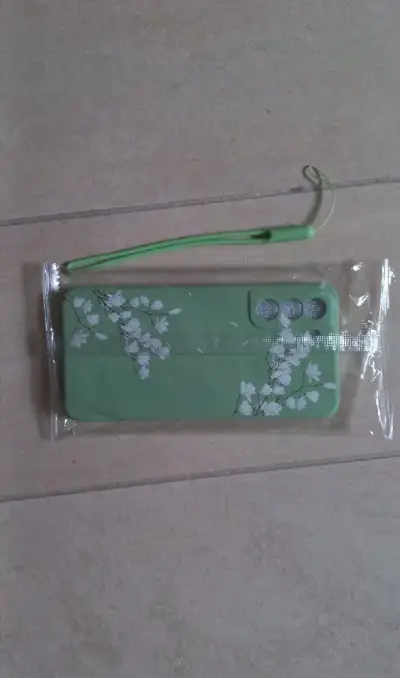 kryt samsung S21 FE