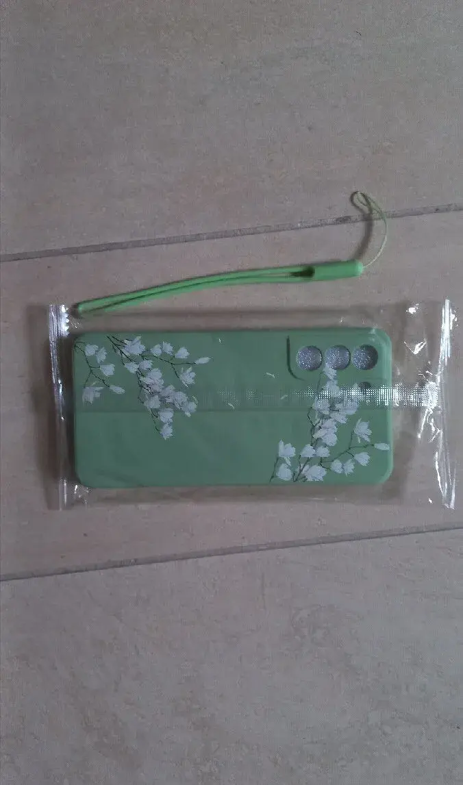 kryt samsung S21 FE