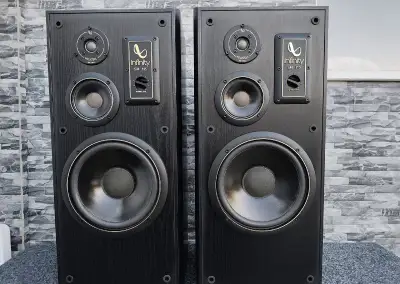 INFINITY SM 115