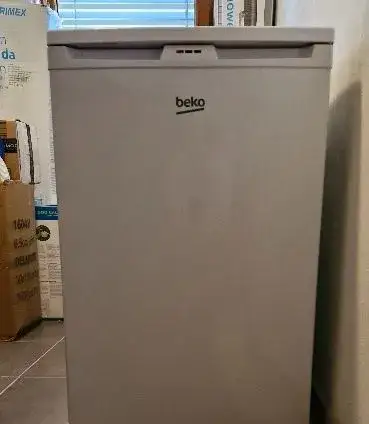 Malá mraznička Beko