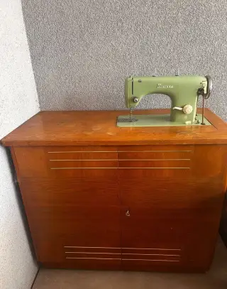 Skrinkovy stroj Minerva