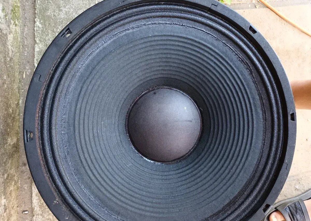 Db 15 sub repro