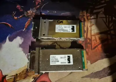 Cisco x2-10gb-lr