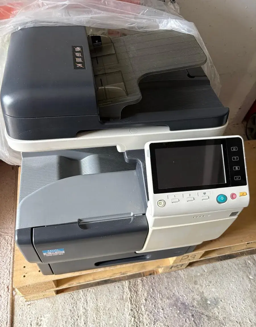 Ineo+ 3350