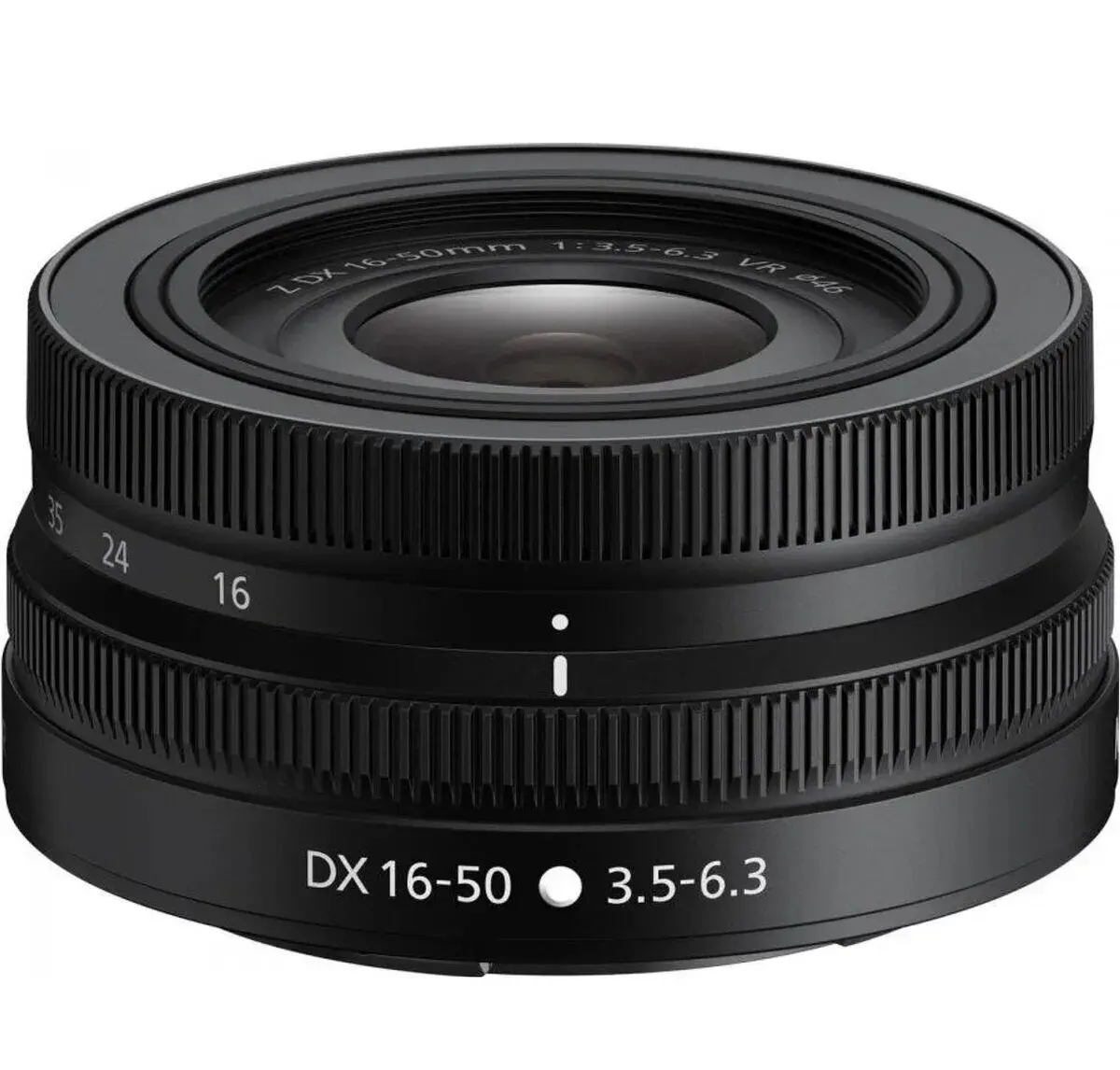Nikon Z 16-50mm f/3.5-6.3