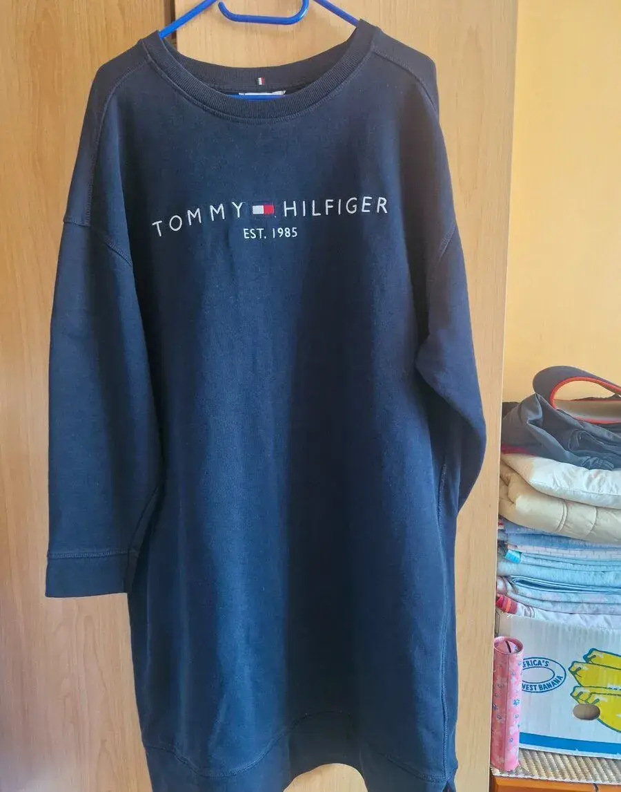 Športove šaty Tommy Hilfiger v. Xx