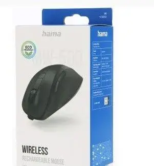 Hama Bezdrôtová myš MW-500