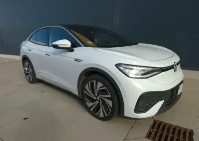 Volkswagen ID.5 – 2023