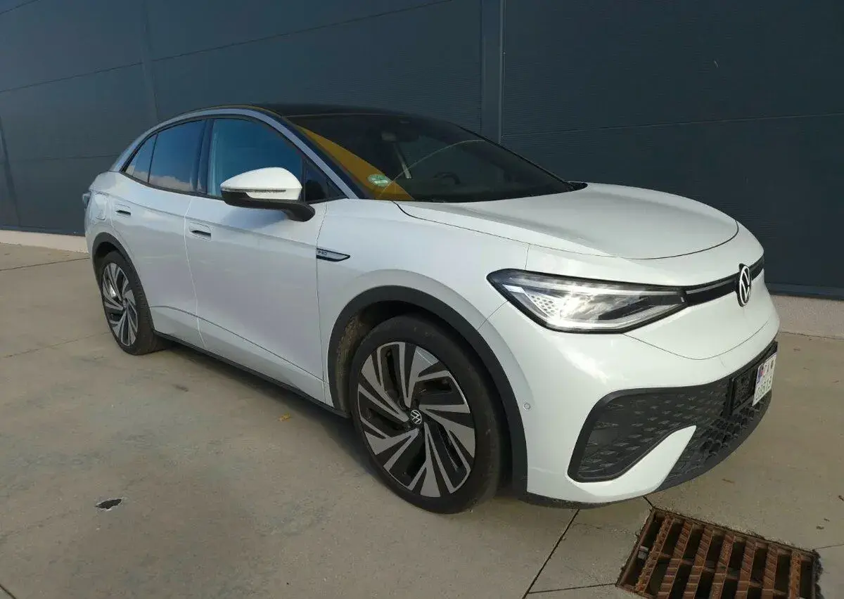 Volkswagen ID.5 – 2023