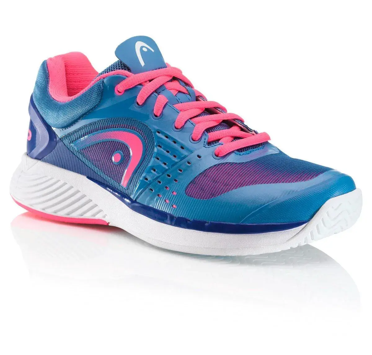 Úplne nové dámske profi tenisky Head Sprint Pro, EU 38