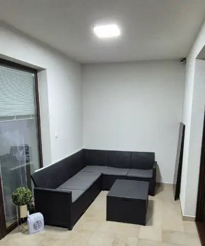 Záhradný nábytok KETER ROSALIE 6 SEATER