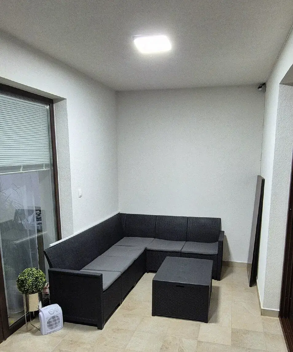 Záhradný nábytok KETER ROSALIE 6 SEATER