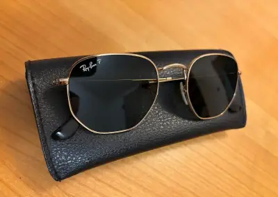Ray-Ban Jack RB3565 Polarized