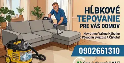 Hĺbkové tepovanie