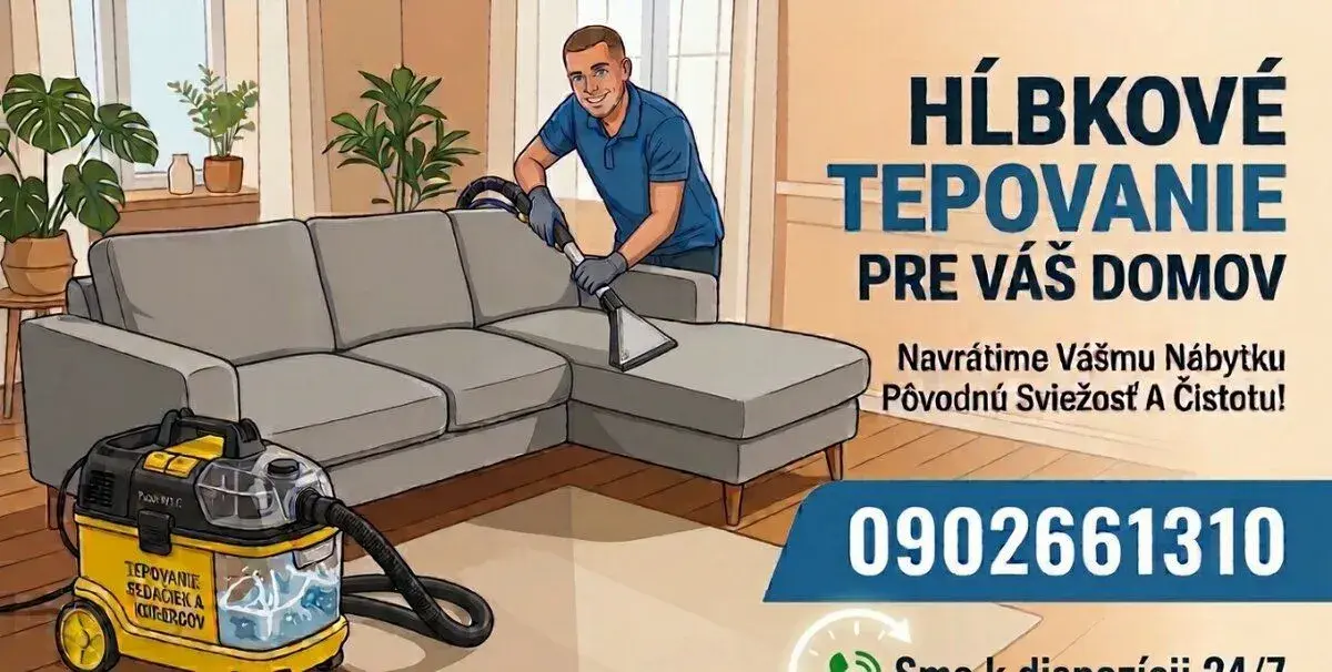 Hĺbkové tepovanie