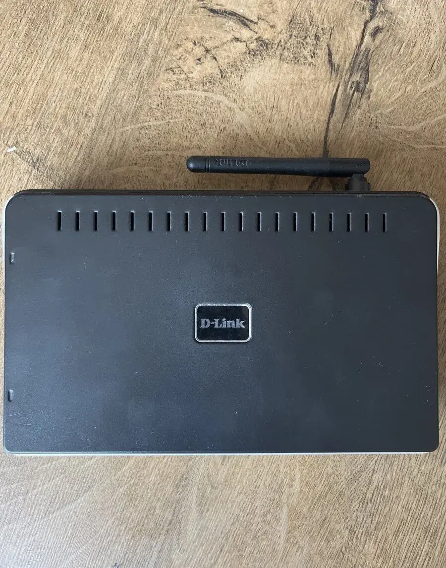 wifi router