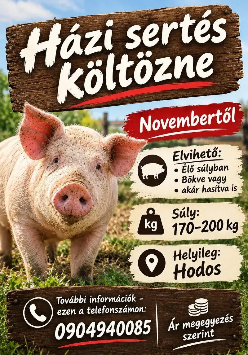 ošípané