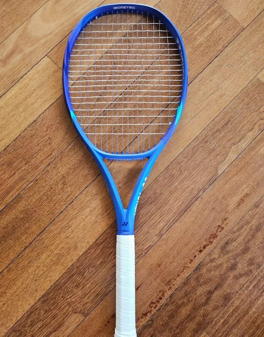 Yonex EZONE 98 Blast Blue 2025 L3