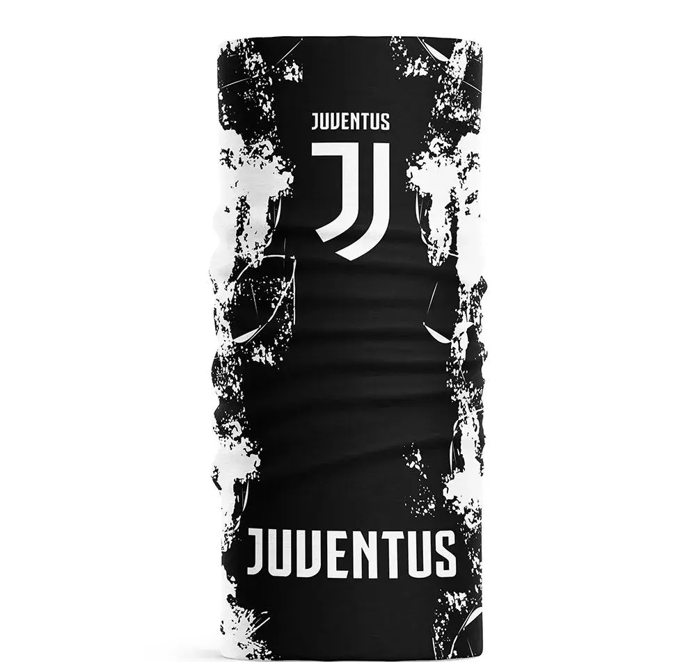 Multifunkčná šatka, nákrčník, šál JUVENTUS