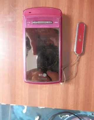 LG Slider