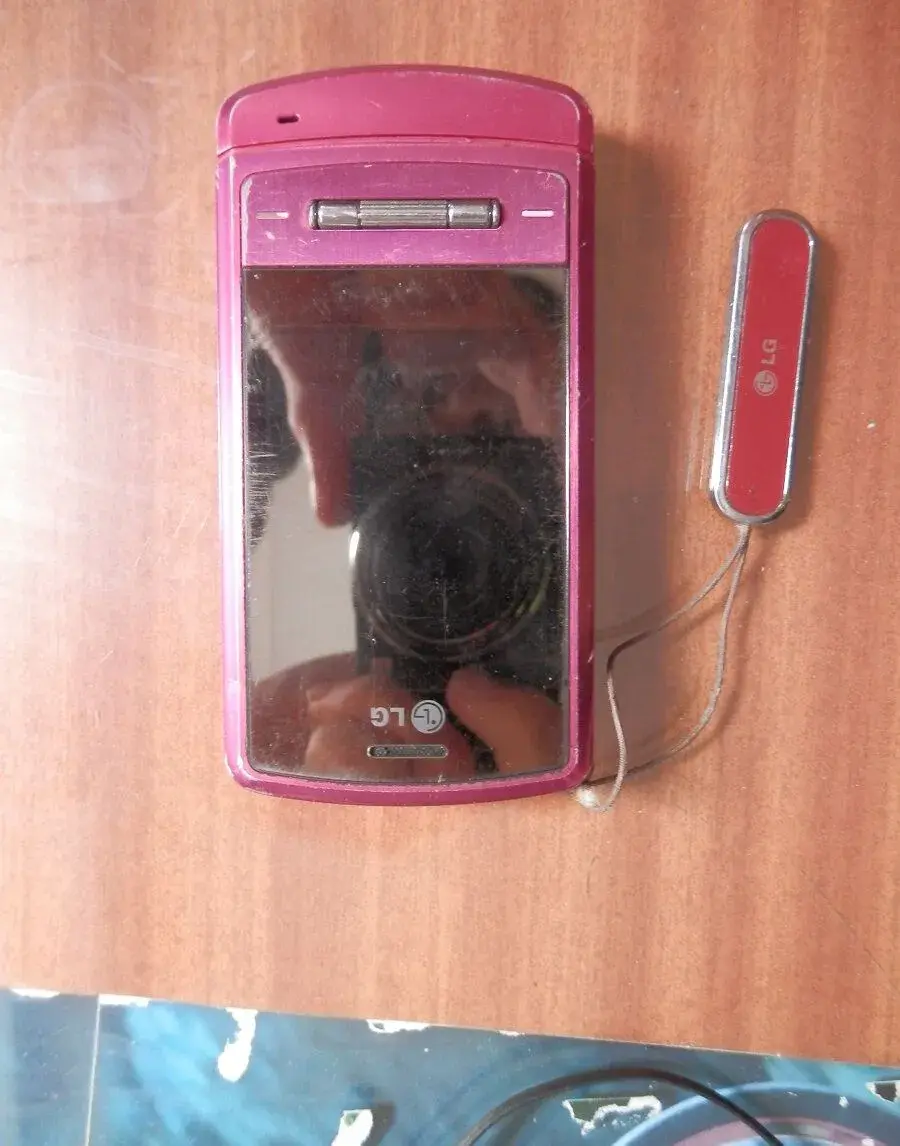 LG Slider