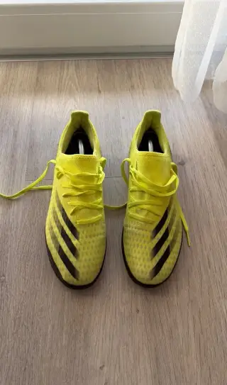 Adidas X Ghosted.3 TF /44