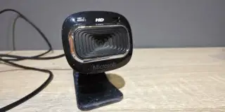Microsoft LifeCam HD-3000