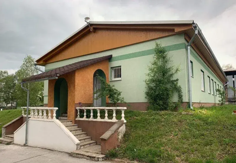 Lacne ubytovanie vo Zvolene