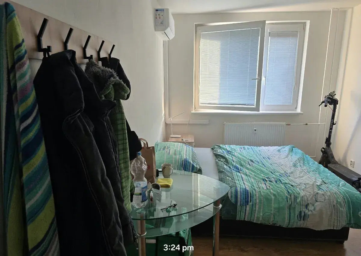 Prenájom izby KVP od 25.11.2026
