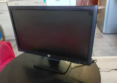 HP monitor