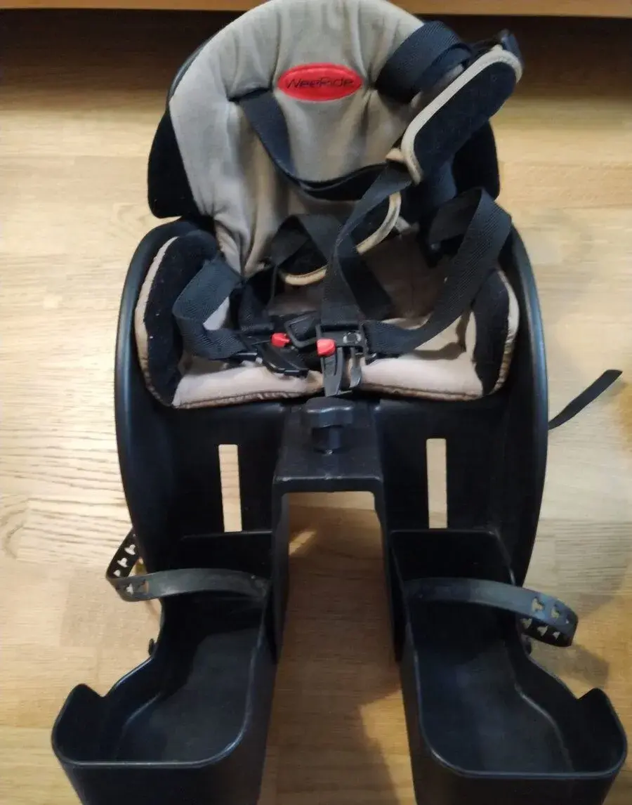 Sedacka Weeride Safefront