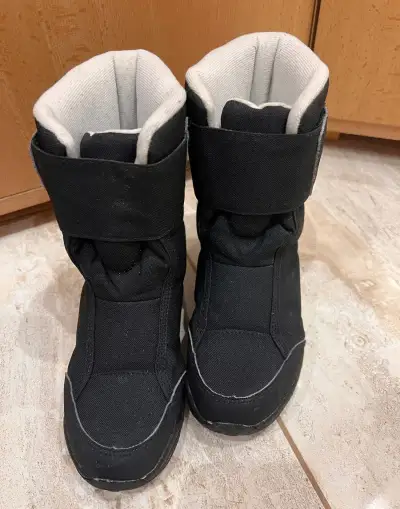 Decathlon detské snehule 32