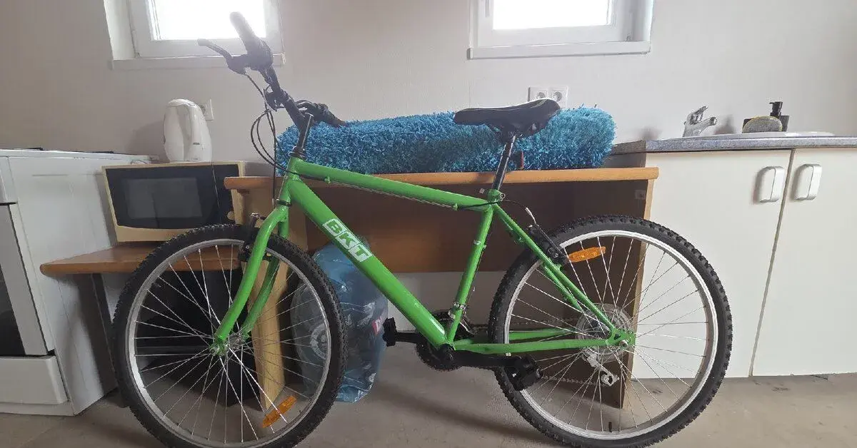 Bicykel
