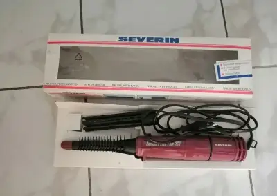 Kulmofén Severin Compact Line plus 250